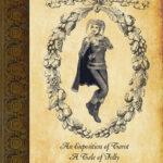 Tarot Book Progress