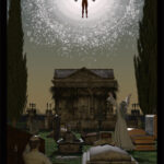 Living in the Tarot