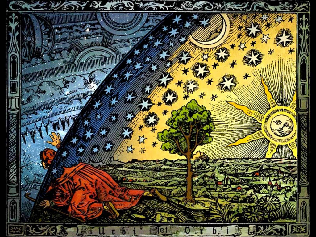 C. S. Lewis: The Planets