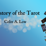A History of the Tarot